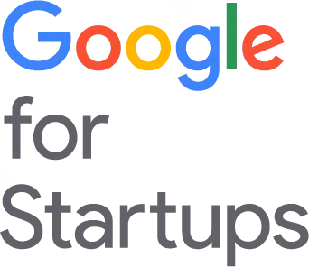 Logo von Google for Startups