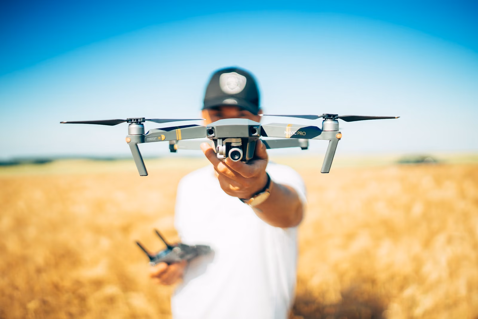 Commercial Drone Companies