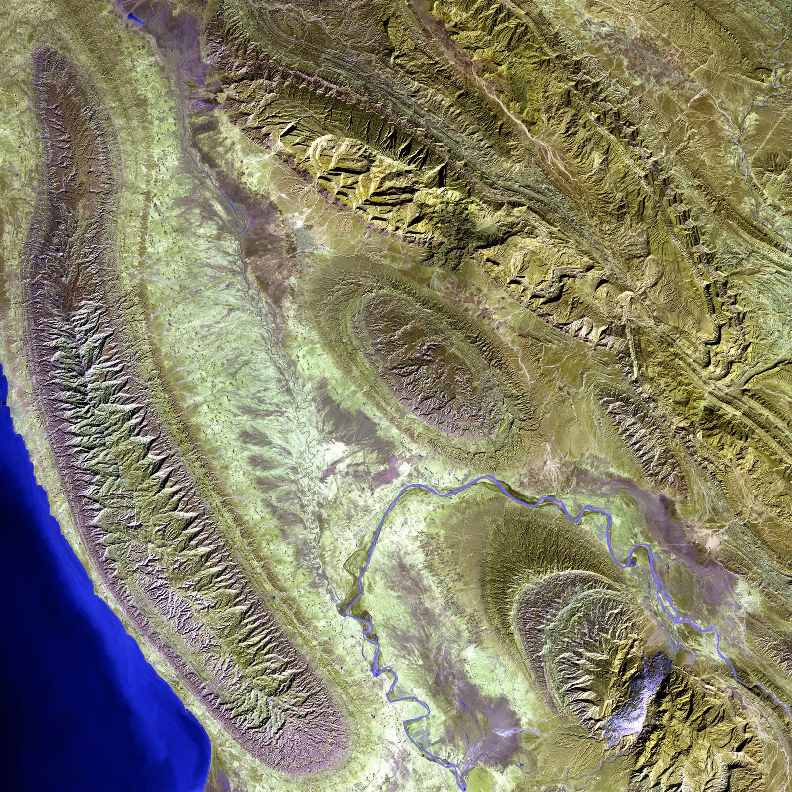 Geospatial Analytics Software AI Tools