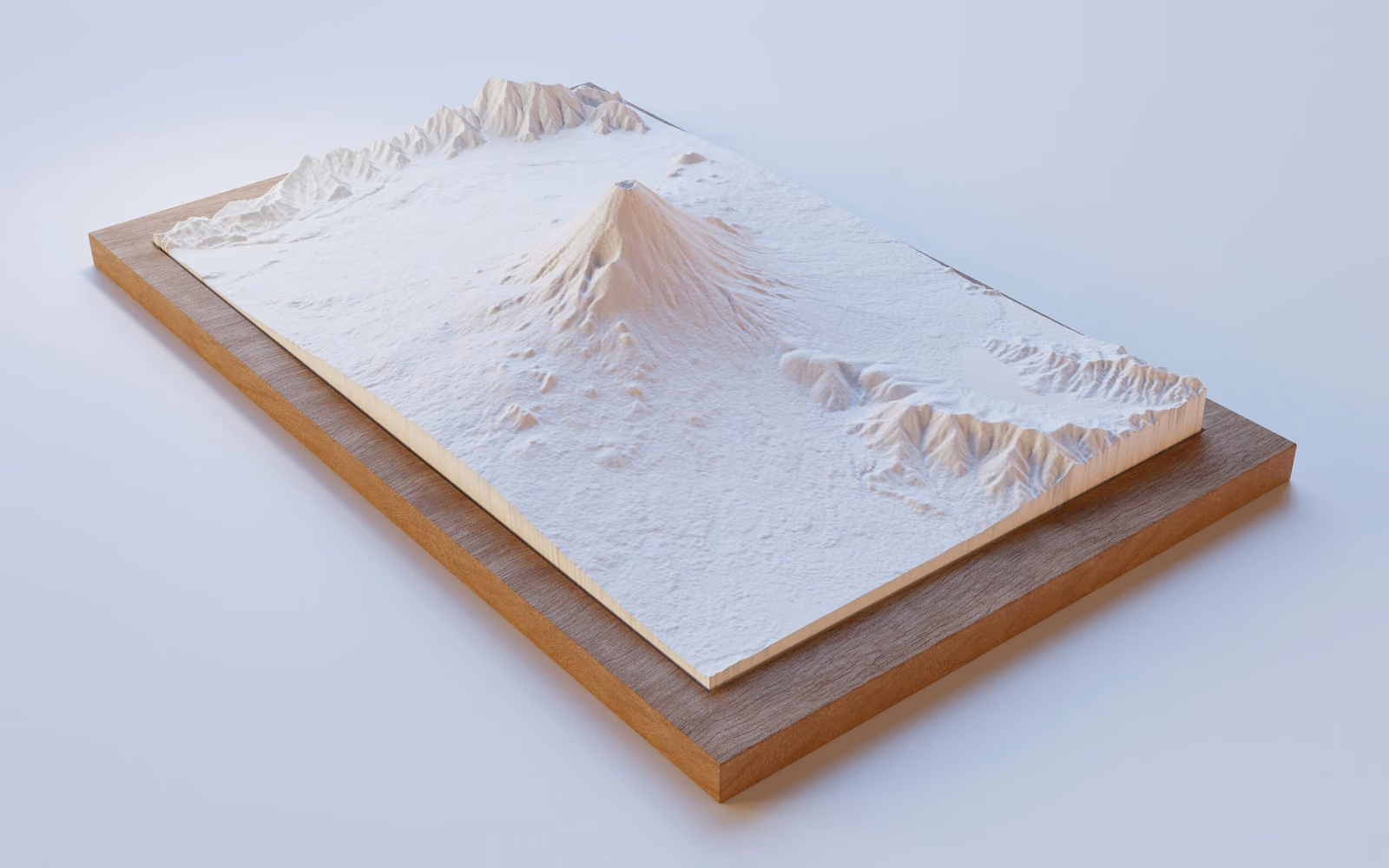 Geospatial Modeling
