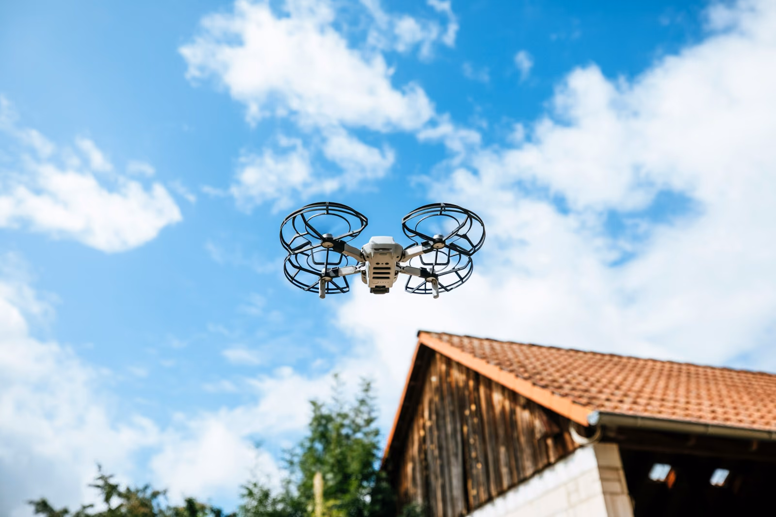 UAV Surveying Software