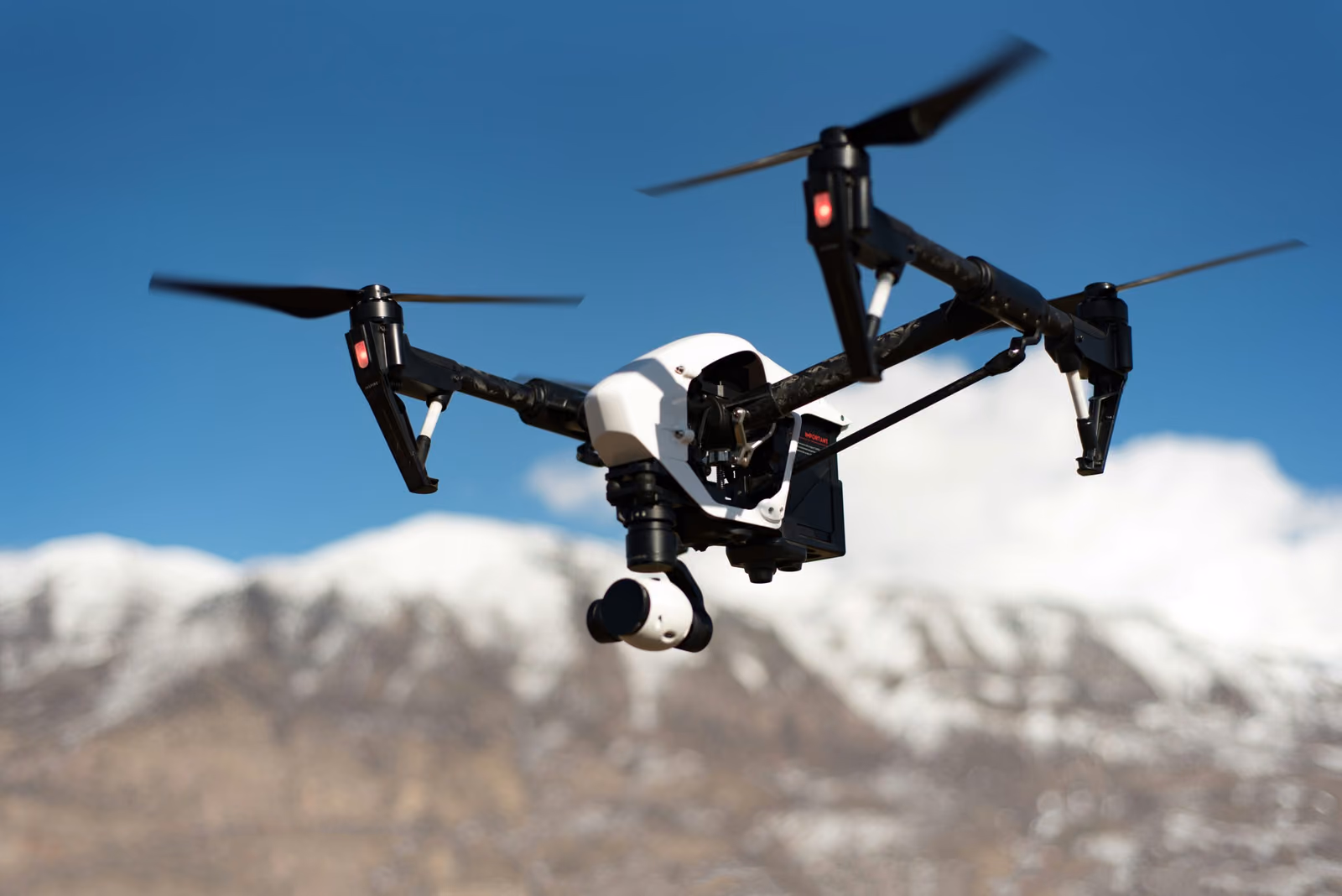 drone data analytics