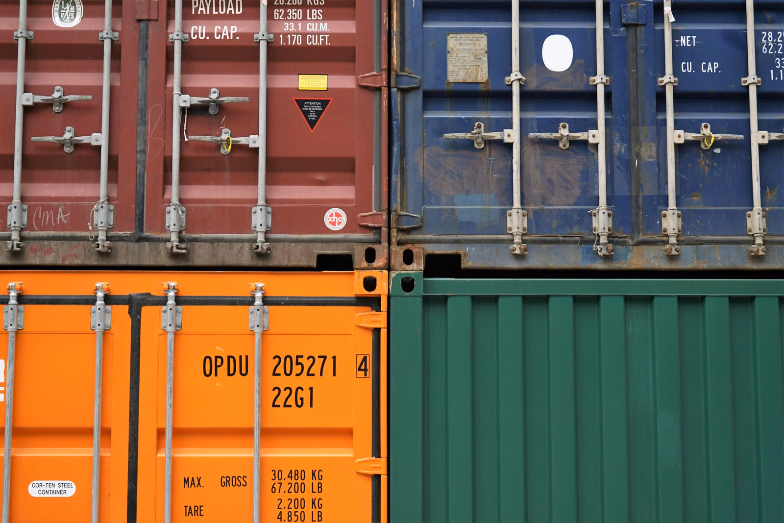 Schiffsverkehrsmanagement und -optimierung