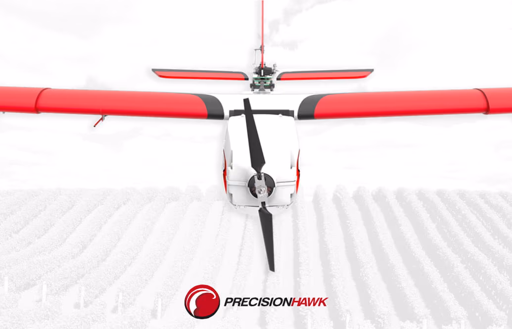 PrecisionHaw