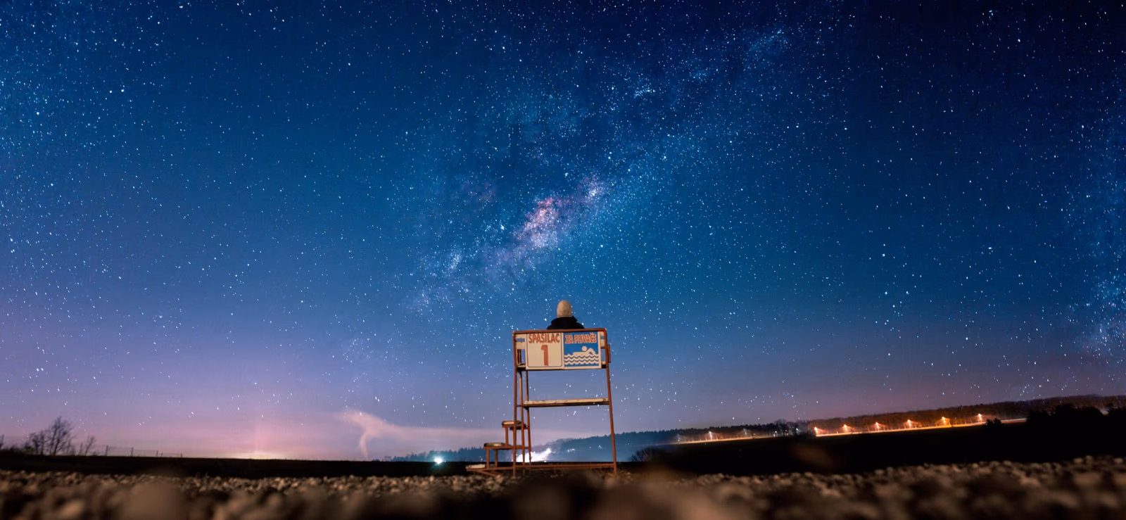 space