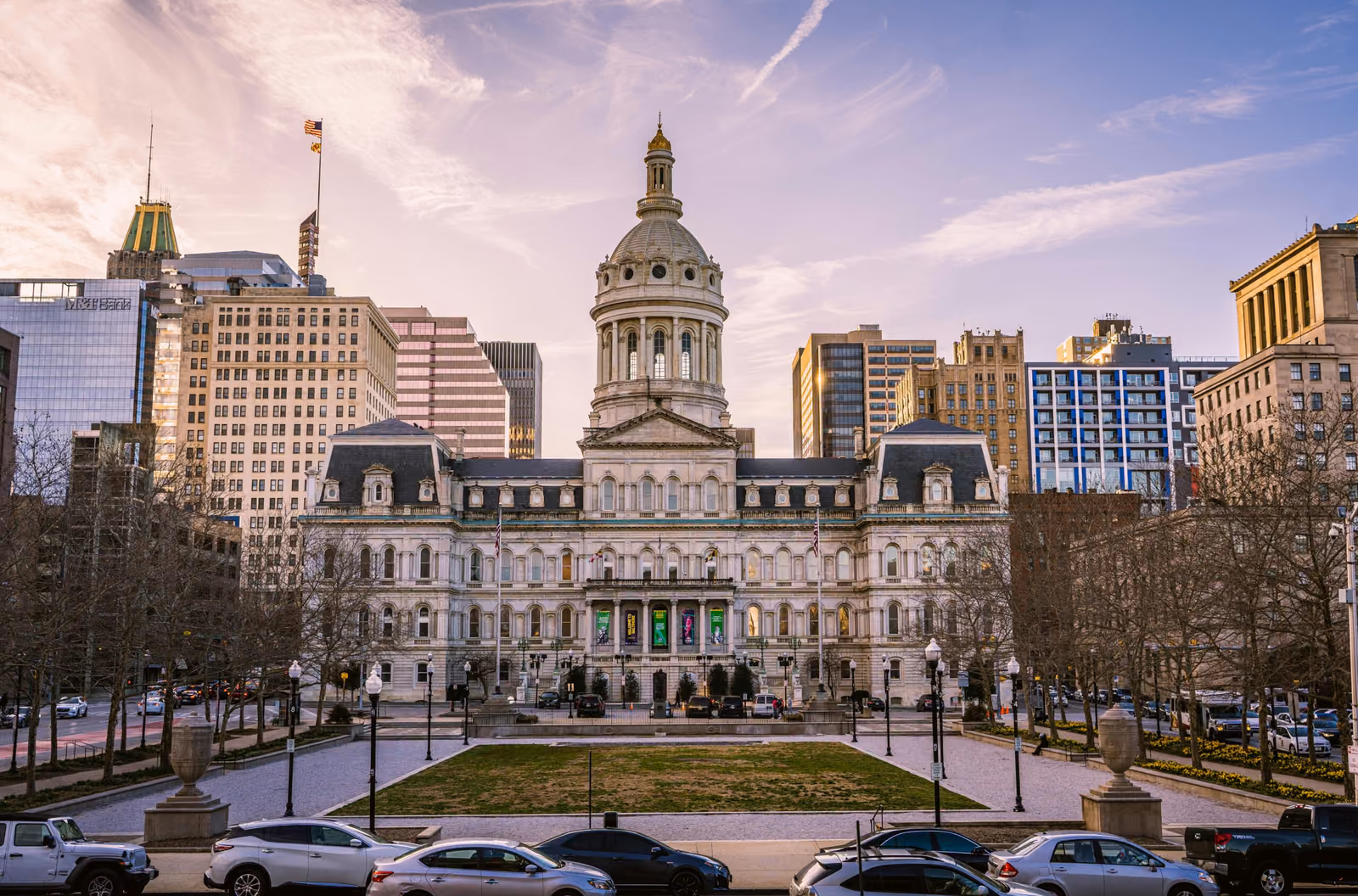 Maryland