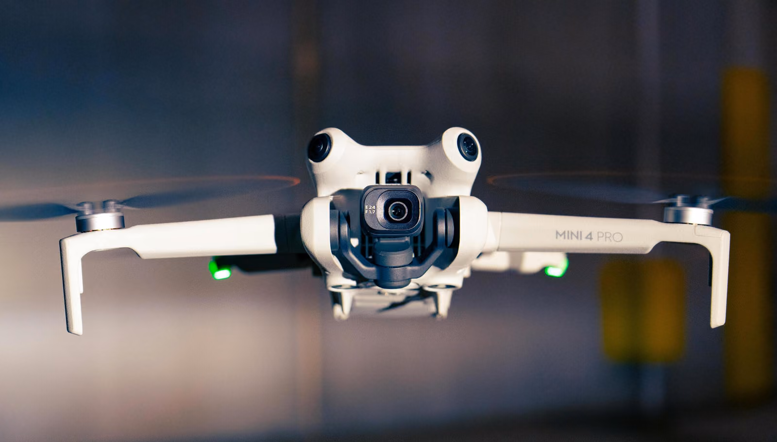 Drone Surveillance