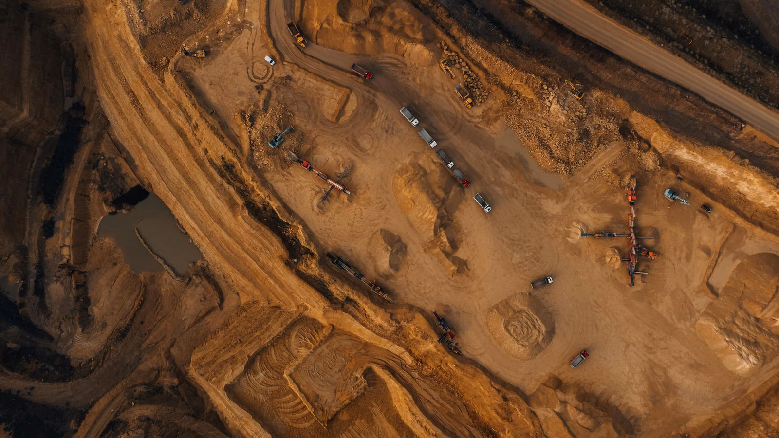 Mining Monitoring Companies