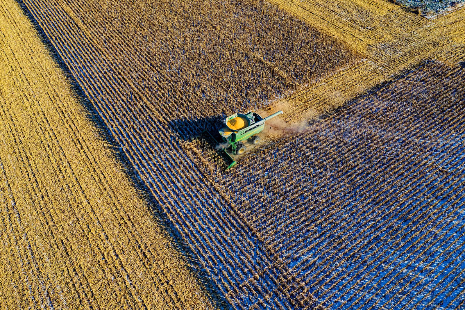 Top 14 Precision Agriculture Companies