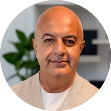 Ali Tehranchi