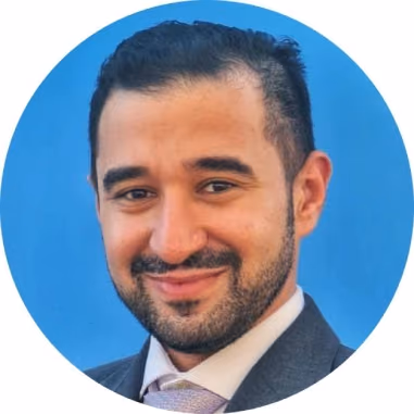 Ahmed Alshaikh