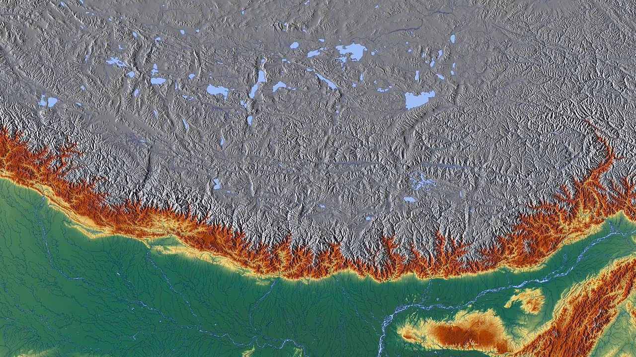himalaya-1804895_1280