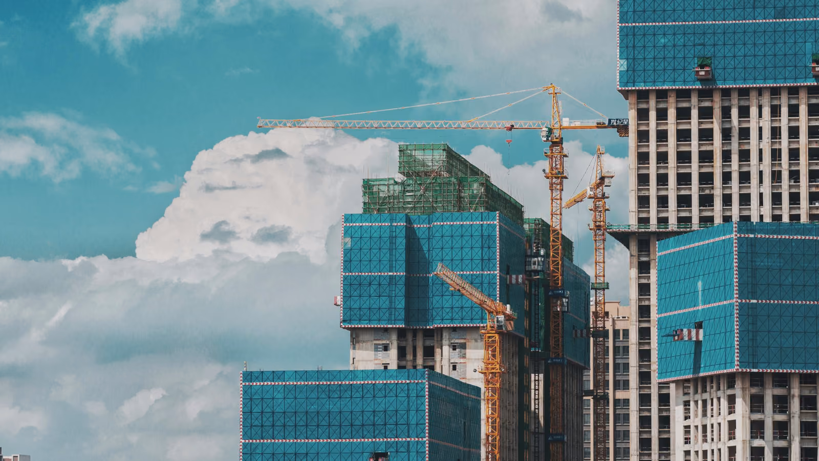 Construction