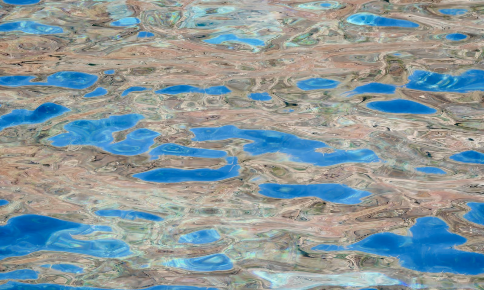 Hydrological mapping