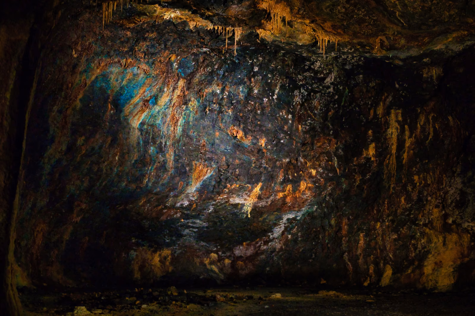 mineral