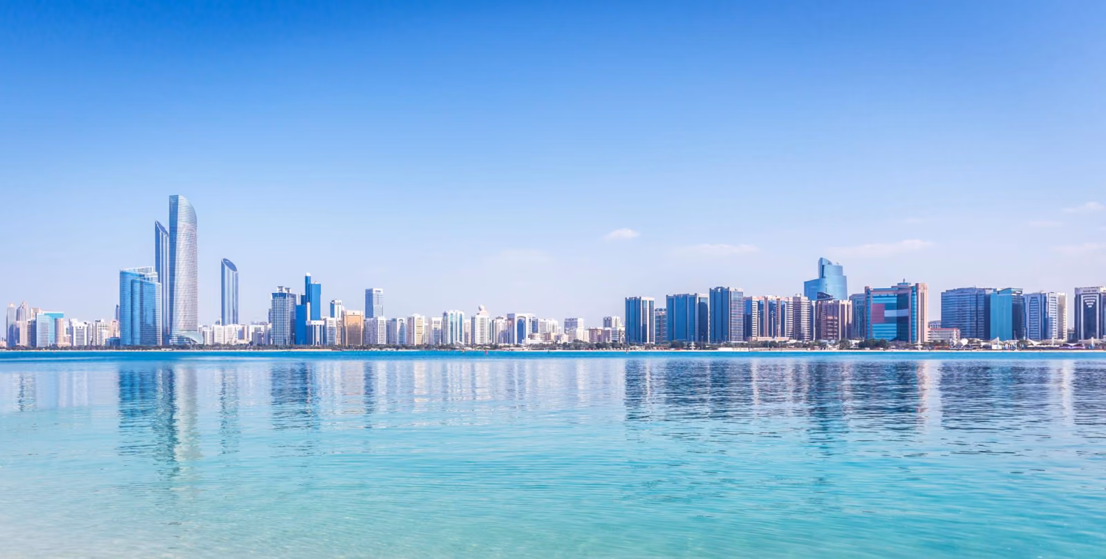 Abu Dhabi