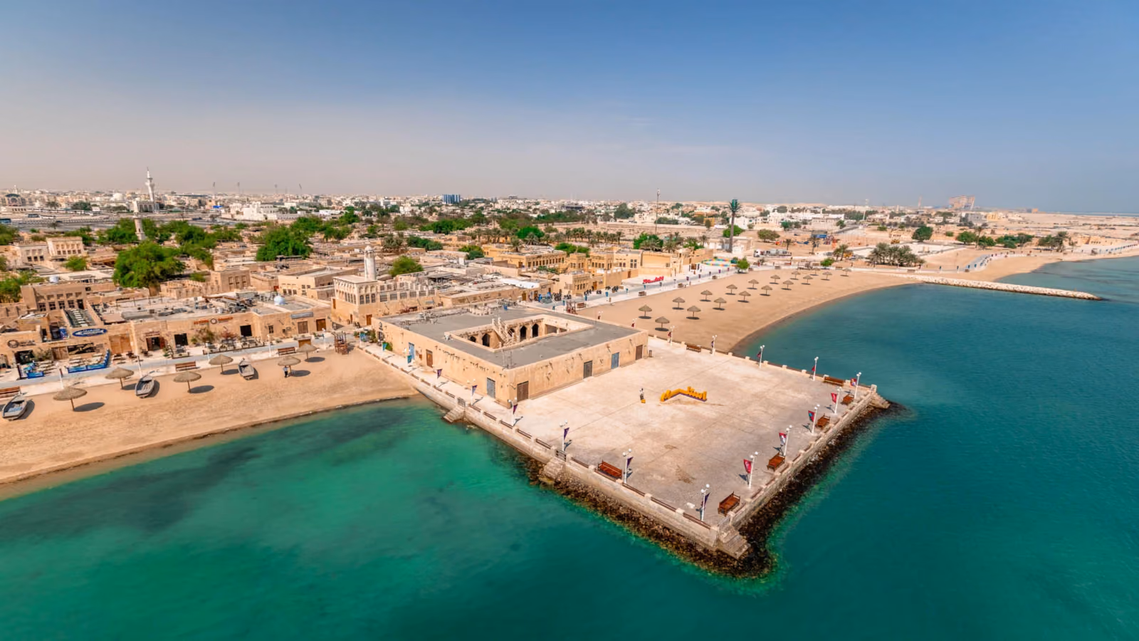 Al Wakrah