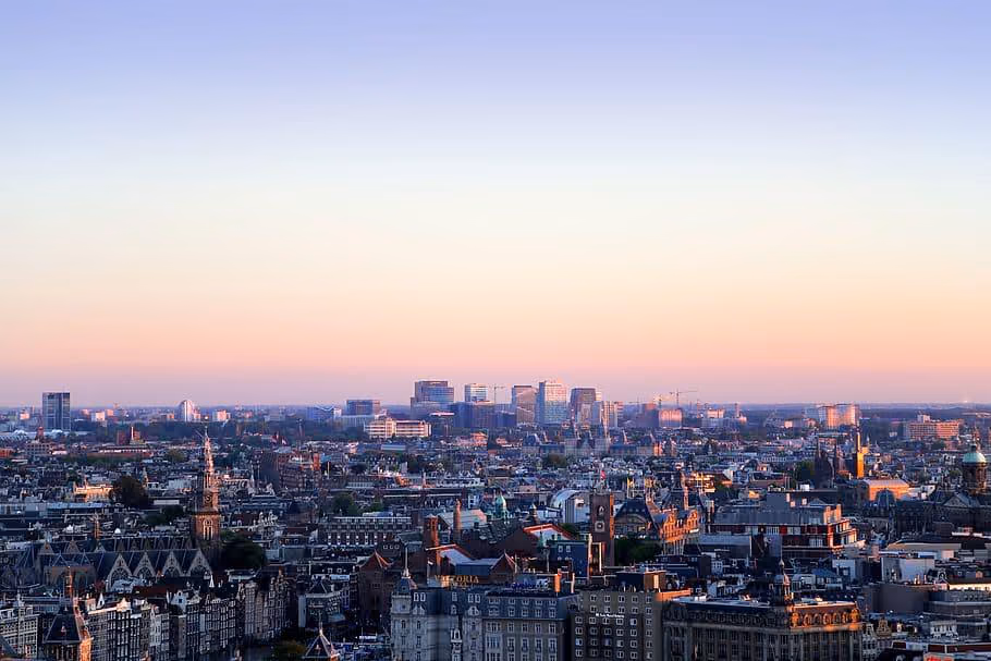 Netherlands
