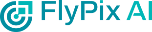 flypixai-Grünes-Kopfzeilen-Logo