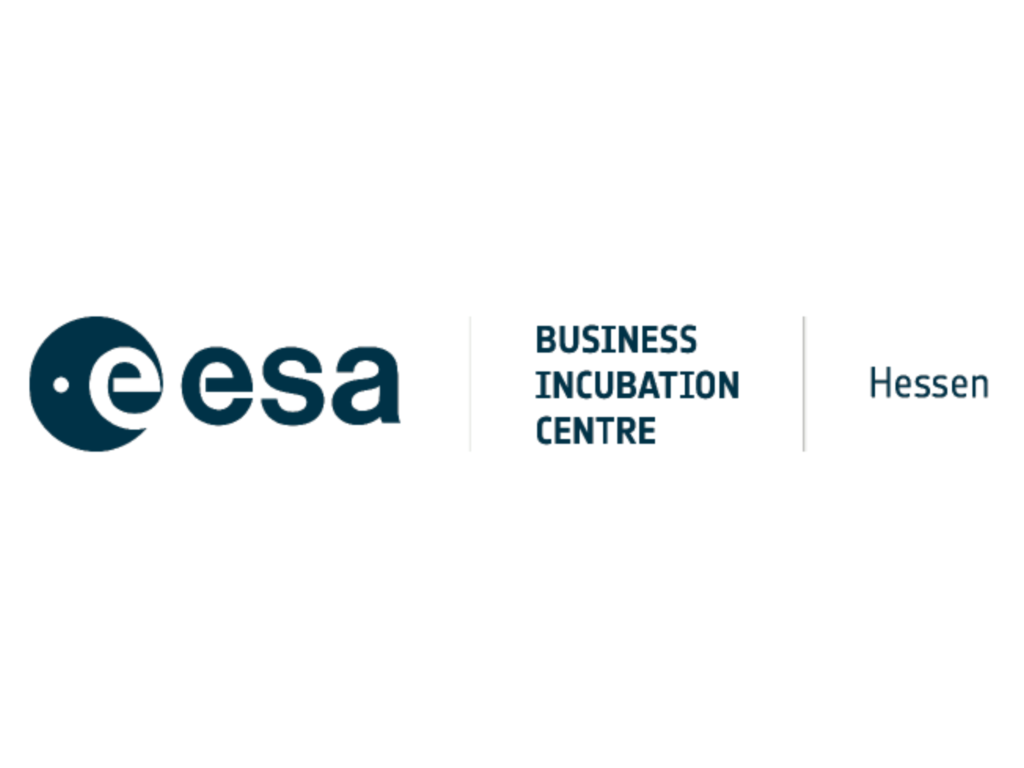 ESA BIC Hessen logo