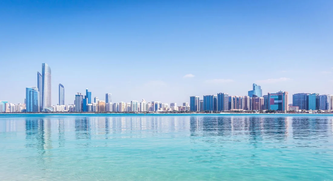 Abu Dhabi