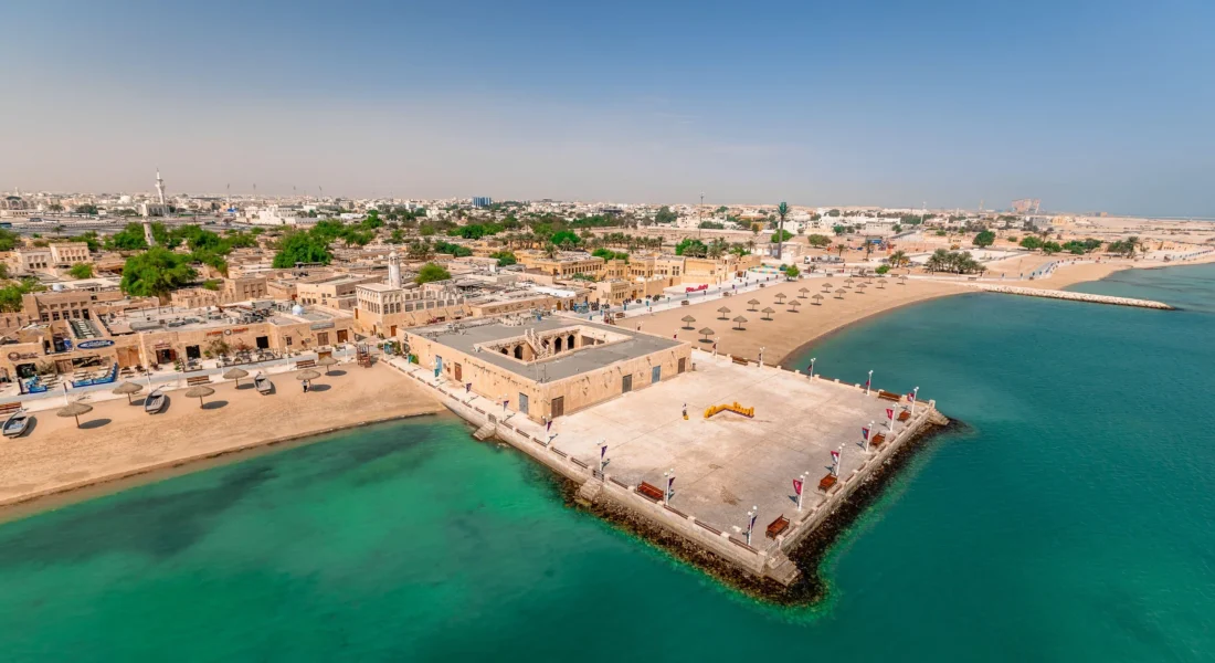 Al Wakrah