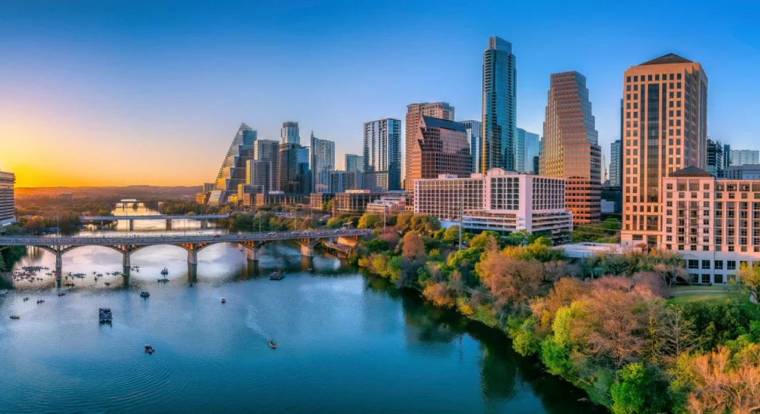Austin, Texas