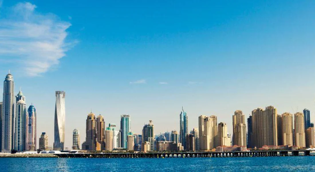 Dubai