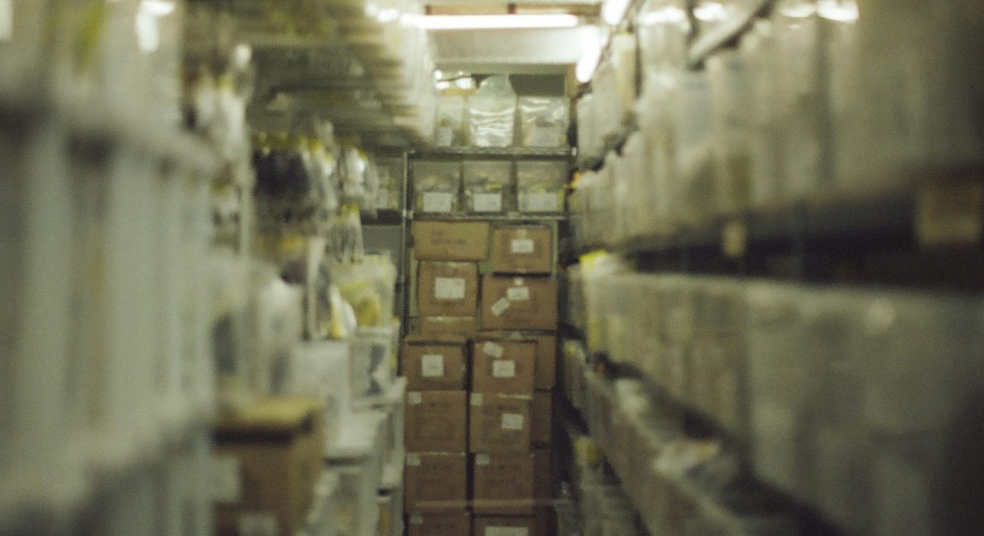 備蓄量測定 備蓄量測定