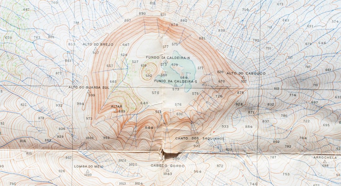 Topographic Topographic