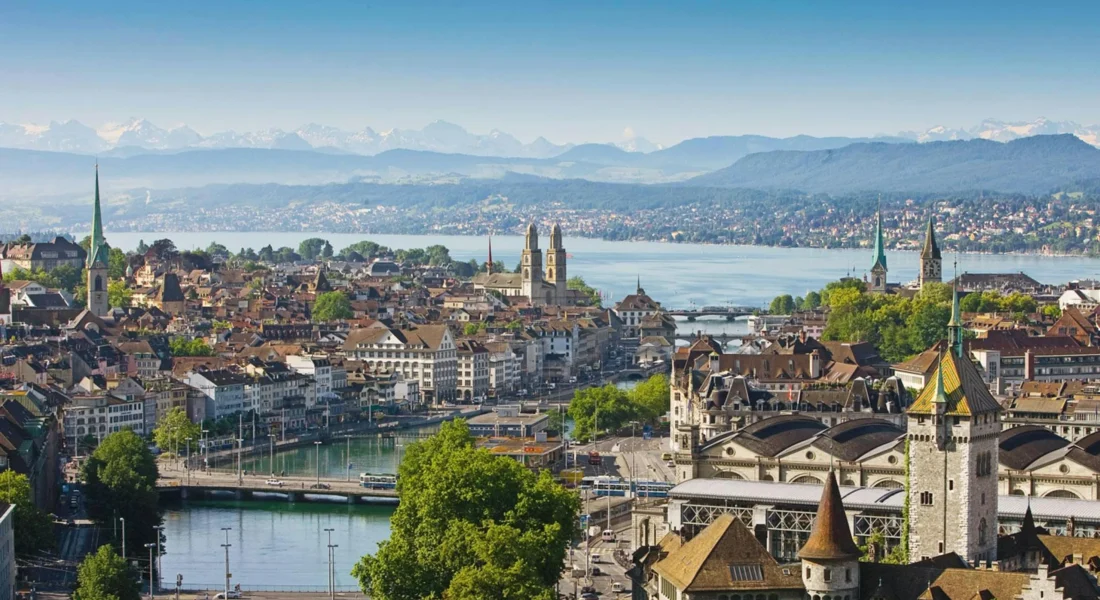 Zurich