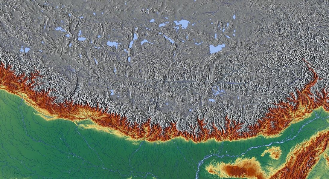 喜马拉雅-1804895_1280 喜马拉雅-1804895_1280